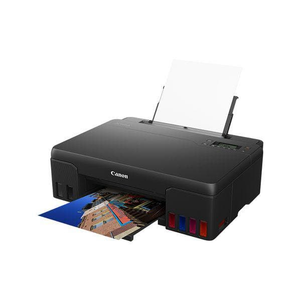 CANON PIXMA G540 WIFI Sort