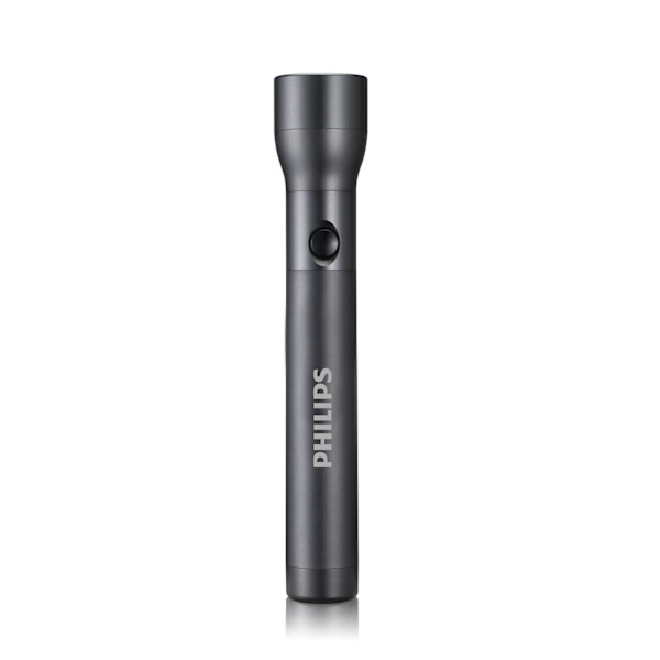 Philips SFL4003T/10 LED Flashlight Sort