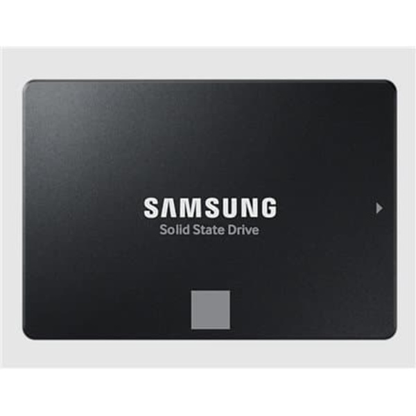 Samsung 870 EVO 4 TB 2.5" Serial ATA III V-NAND