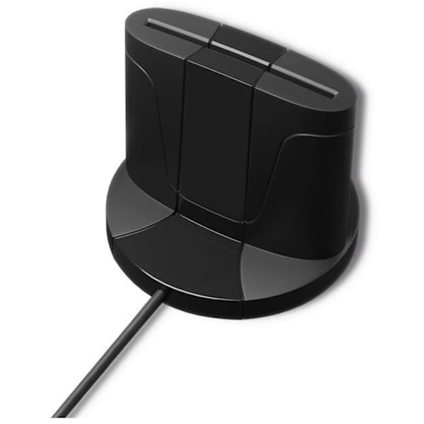 Inteligentny czytnik chipowych kart ID SCR-0632 | USB typu C