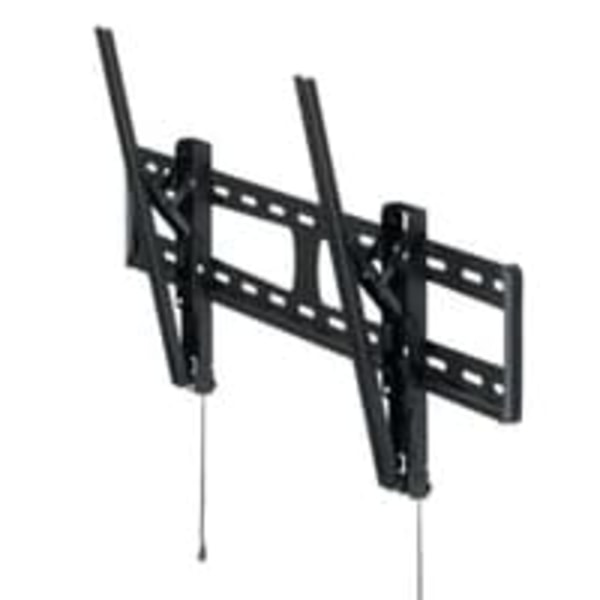 HAGOR BL Tilt 800 - mounting kit Sort