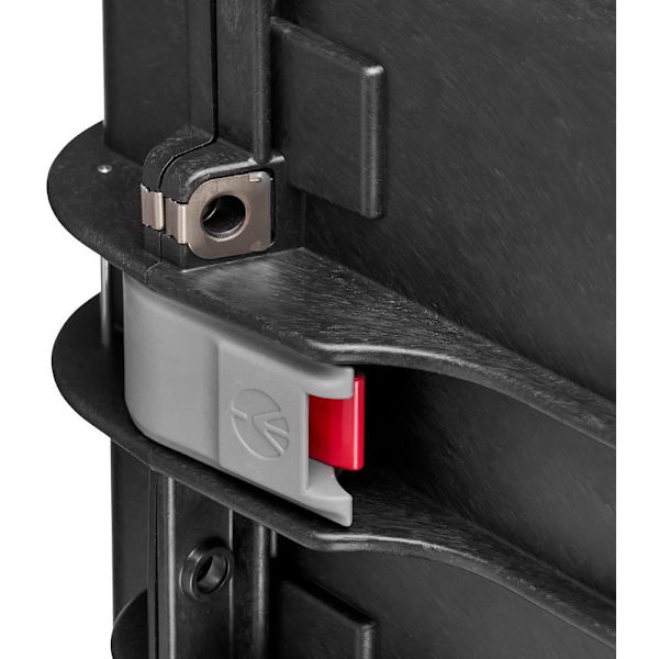 Manfrotto hard-case Pro Light Reloader Tough TH-55 (MB PL-RL-TH55-F)