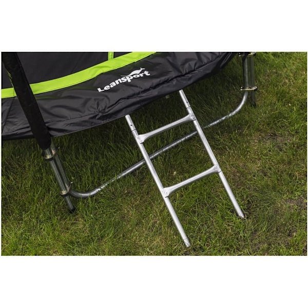 Trampoline LEAN SPORT PRO 8ft