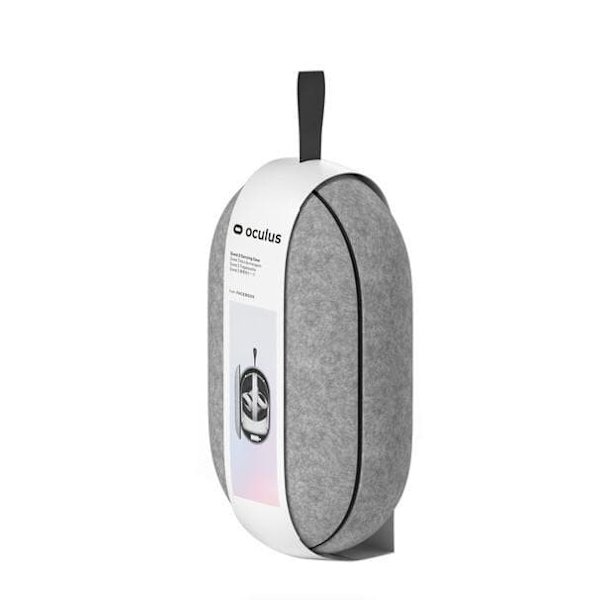 VR Meta Quest 2 Carrying Case