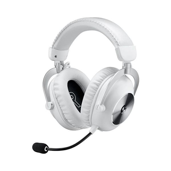 Logitech G Pro X 2 - headset