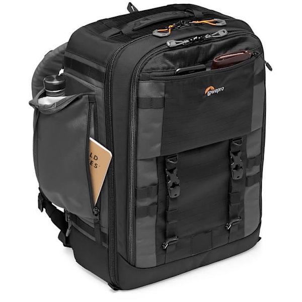 Lowepro backpack Pro Trekker BP 450 AW II, grey (LP37269-GRL)