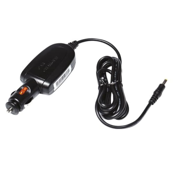 BROTHER Adapter 2&3 inch musta