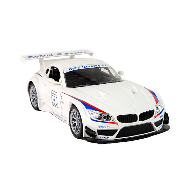 Auto R/C Bmw Z4 with Battery