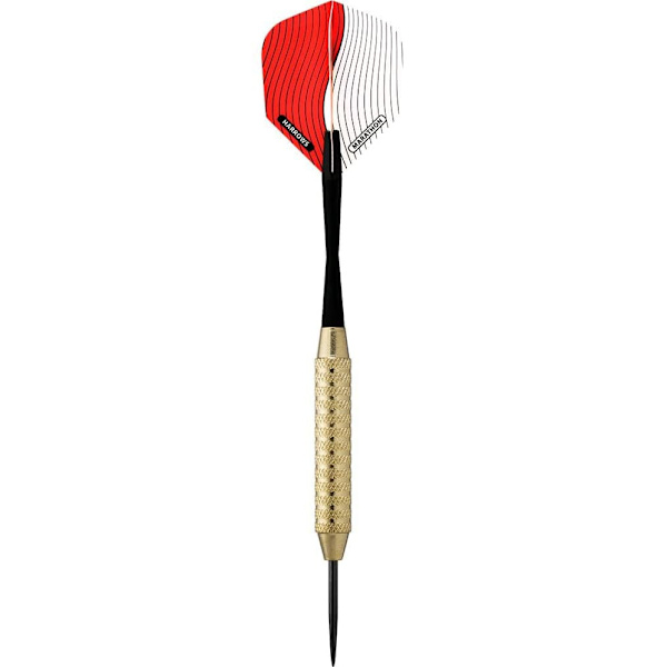 Steeltip darts HARROWS PRO BRASS 3xLight