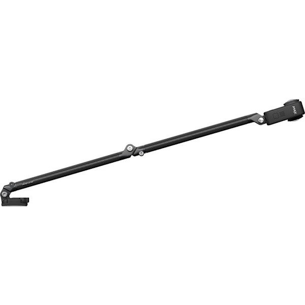 GoPro Boom + Adhesive Mounts