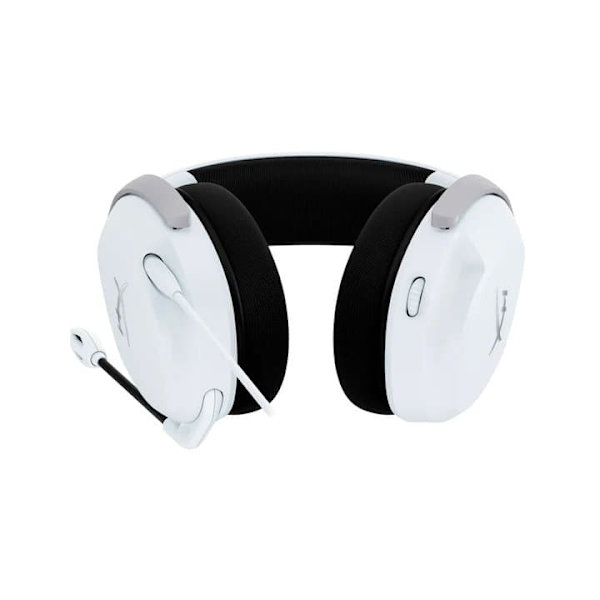 HEADSET HYPERX CLOUDX STINGER2/CORE XBOX WHITE 6H9B7AA HYPERX