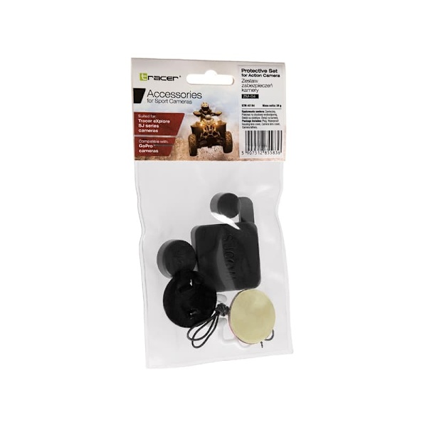 Tracer eXplore Protective Set ZM-04 45164