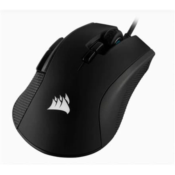 Corsair IRONCLAW RGB mouse Gaming Right-hand USB Type-A 18000 DPI