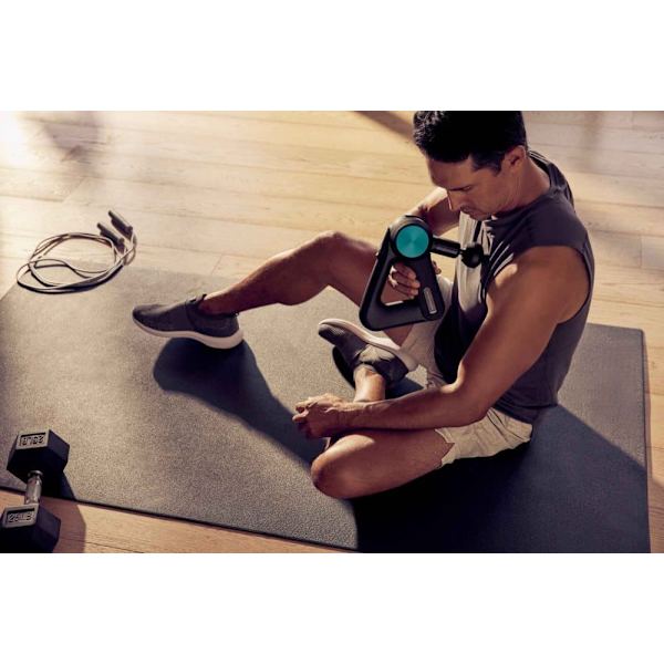 Therabody Theragun PRO massager Universal Black