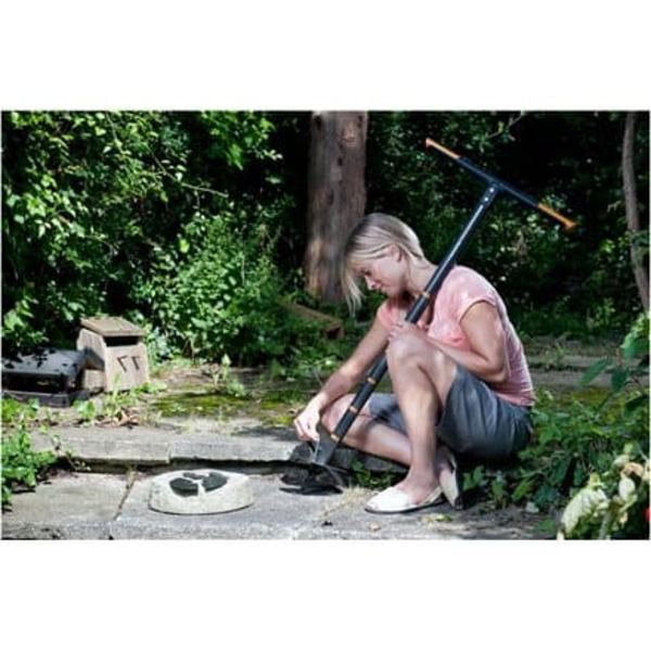 FS. QUIKDRILL AUGER L 200 mm