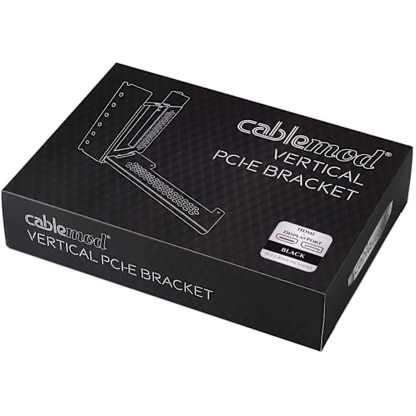 Cablemod CM-VPB-HDK-R computer case part Mini Tower GPU bracket