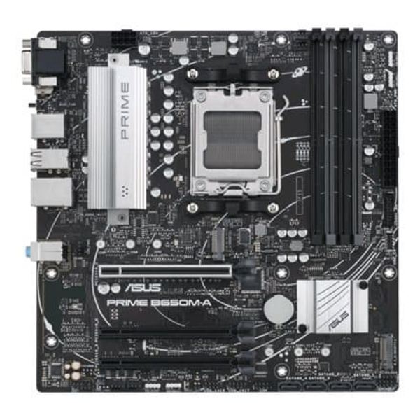 MB ASUS PRIME B650M-A AM5 DDR5