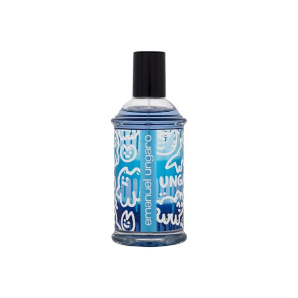 Ungaro Emanuel Emanuel Ungaro Fresh For Him Eau De Toilette 50 ml (man)