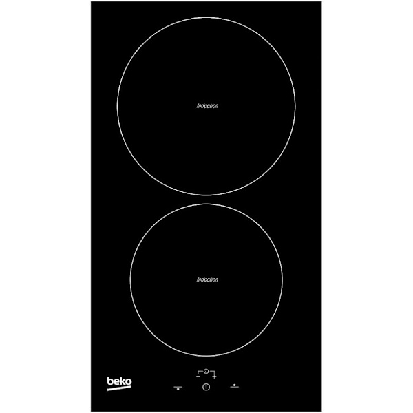 Płyta indukcyjna HDMI32400DT 30cm Sort