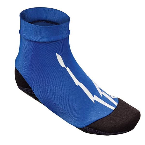 Neoprene socks for kids BECO SEALIFE 96061 6 size 26/27