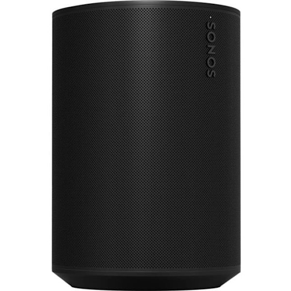 Sonos smart speaker Era 100, black
