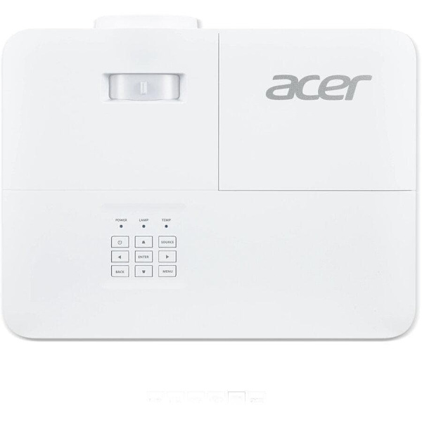 ACER X1528Ki Projector DLP WUXGA 4500Lm 10000:1 HDMI USB RS232 D-sub WiFi