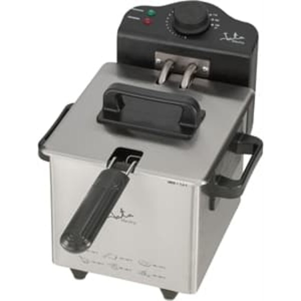 Jata FR115 1.5L Rustfrit stål
