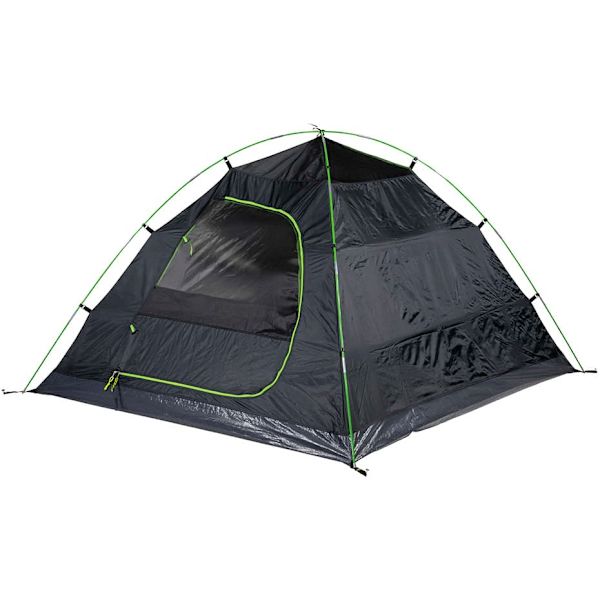 High Peak Nevada 4.0 Climate Protection 80 Grey Dome/Igloo tent