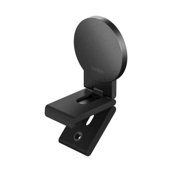 MAGSAFE IPHONE MOUNT FOR/DISPLAYS AND TRIPODS Svart