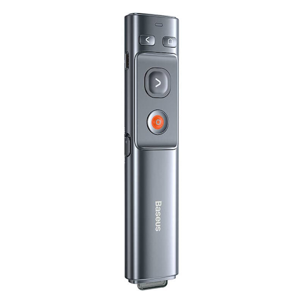 Baseus Orange Dot Remote control for Presentation
