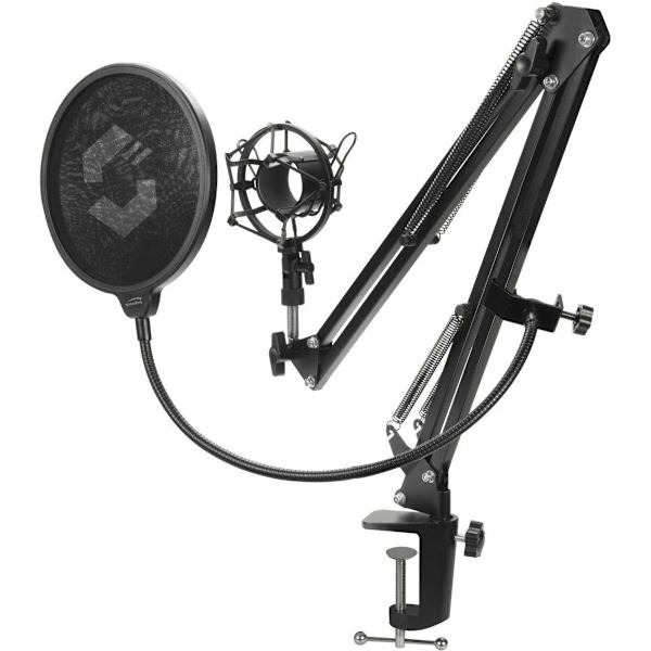 Speedlink tarvikukomplekt Volity Ready Streaming Accessory Set
