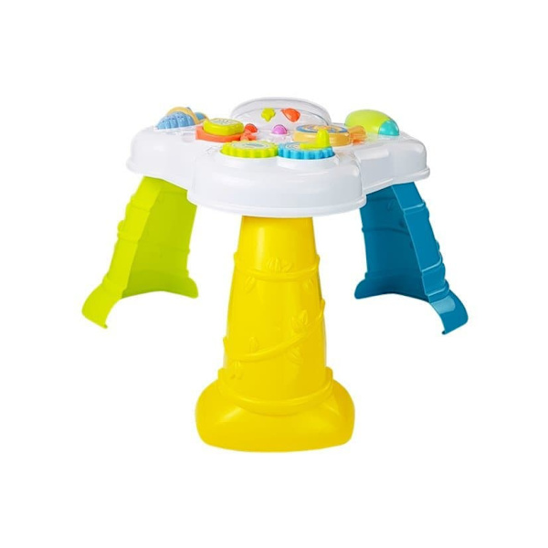 Educational Table - Sweets with Sounds for a Baby