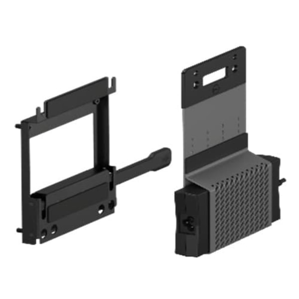 OPTIPLEX MICRO AND THIN CLIENT/VESA MOUNT W/ADAPTER BRACKET