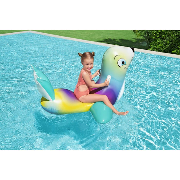 Inflatable Seal 157 cm x 114 cm Bestway 41479