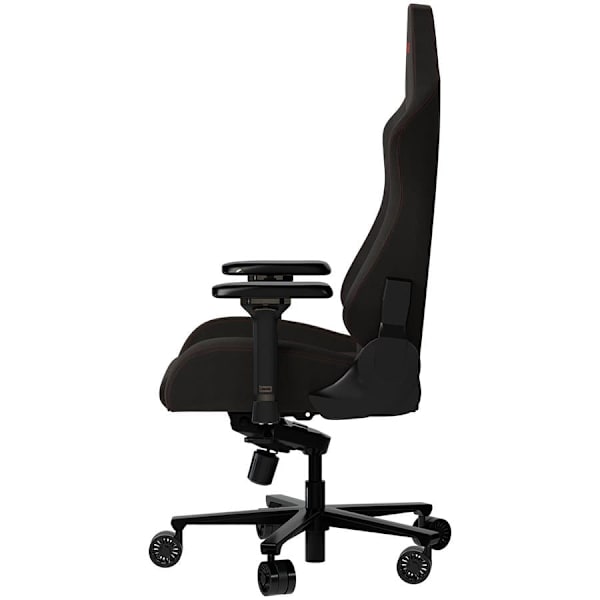 LORGAR Ace 422, Gaming chair, Anti-stain durable fabric, 1.8 mm metal frame, multiblock mechanism, 4D armrests, 5 Star aluminium base, Class-4 gas lif