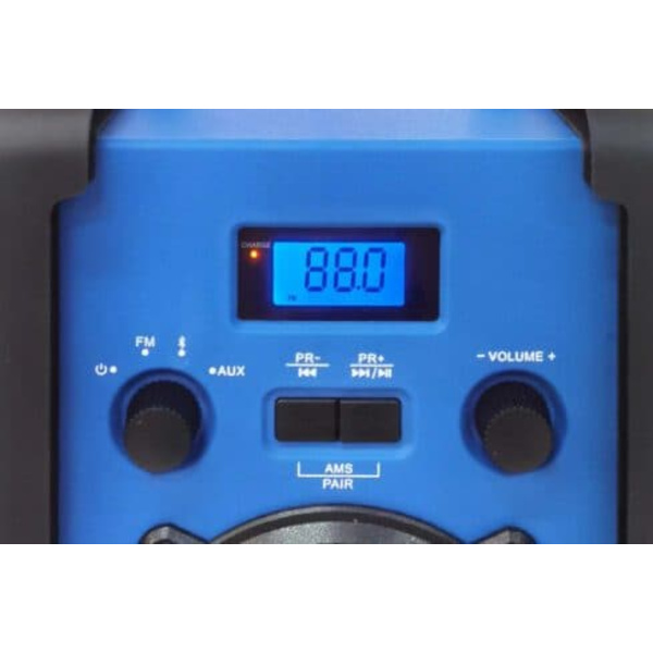 Blaupunkt PP30BT - portable radio