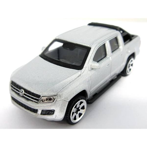 MSZ Die-cast model Volkswagen Amarok, scale 1:64