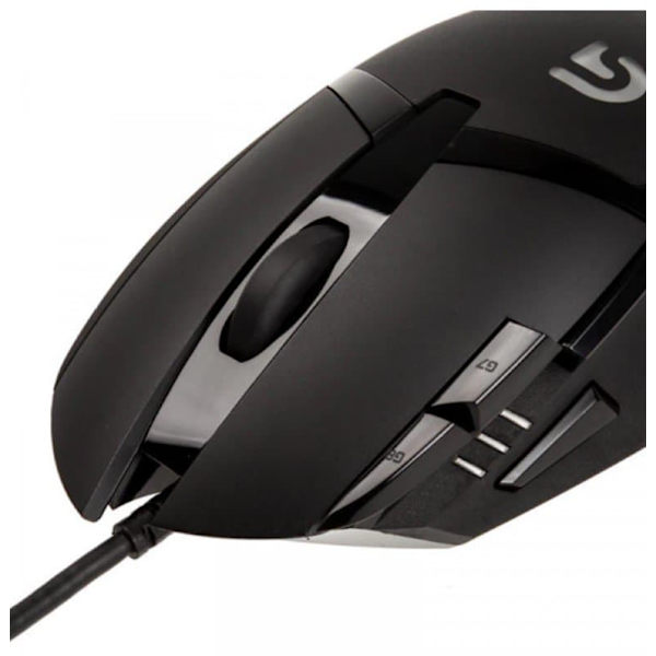 Logitech G402 Hyperion Fury Gaming Mouse