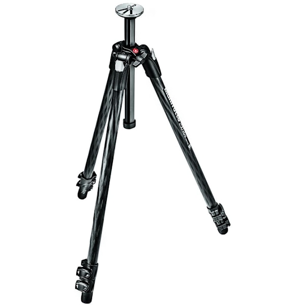 Manfrotto tripod MT290XTC3