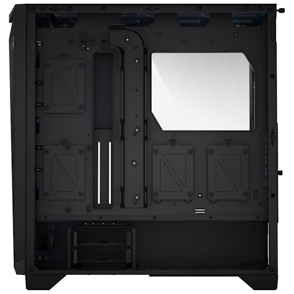 MSI MPG GUNGNIR 300R AIRFLOW enclosure