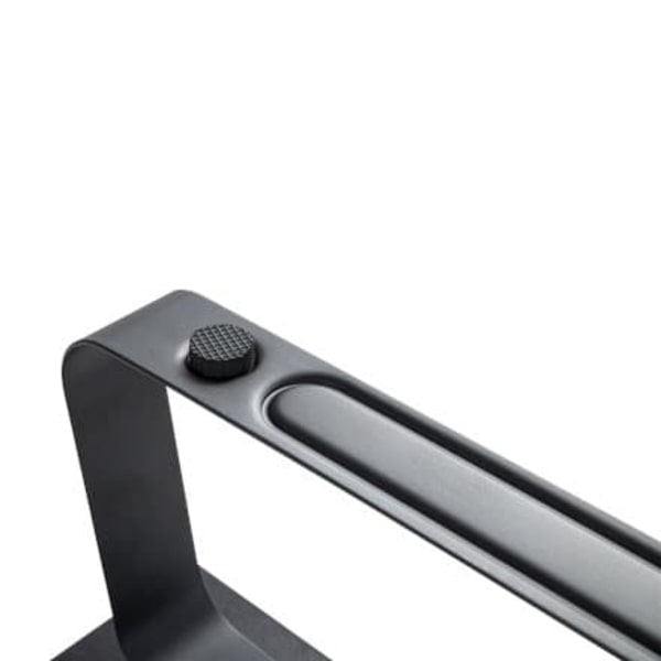 Logilink | Maximum weight (capacity) 20 kg | Black