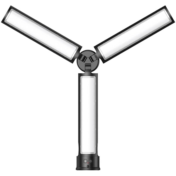 Velbon video light Portable Multi-Function LED Light (30254)