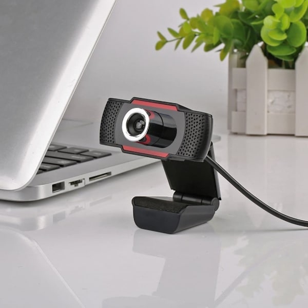Platinet webcam PCWC480 (45489)