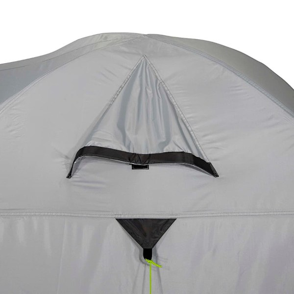 High Peak Nevada 4.0 Climate Protection 80 Grey Dome/Igloo tent