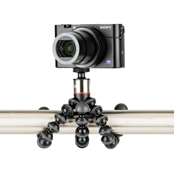 Joby tripod Gorillapod 500, black/grey