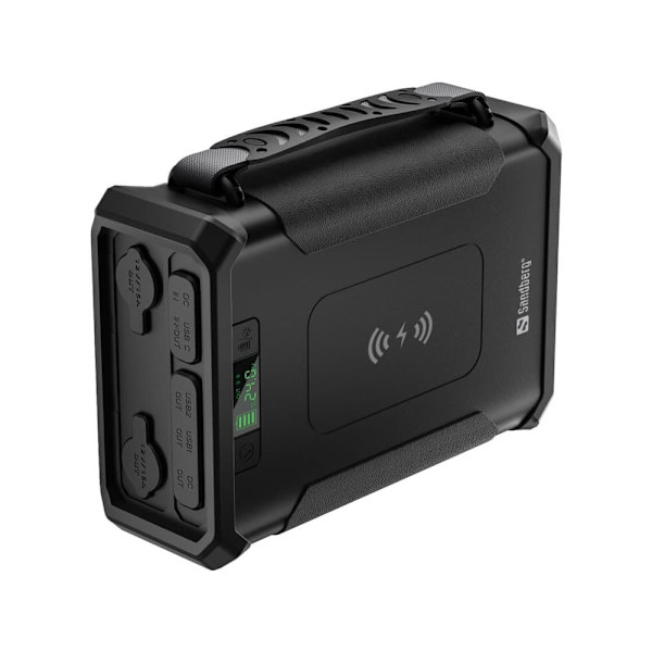 Sandberg 420-78 Survivor Powerbank 8in1 96000