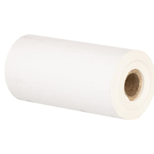 Receipt, Paper, 75.4mmx20.3m; Direct Thermal, Z-Perform 1000D 60 Receipt, Uncoated, 19mm Core