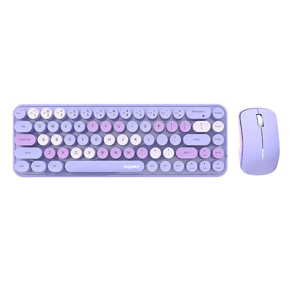 MOFII Bean Wireless keyboard + mouse