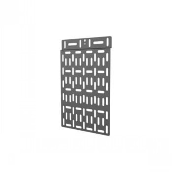 Neomounts NS-MPM100 mounting kit - for media player / mini PC - black