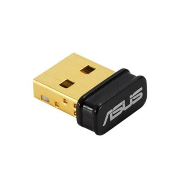 ASUS USB-N10 NANO networking card WLAN 150 Mbit/s